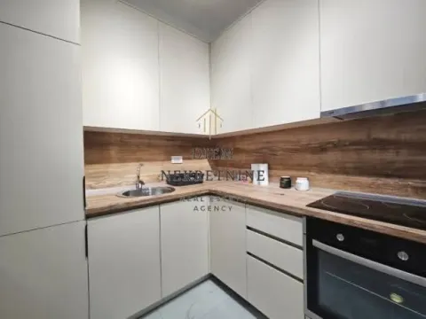 Rent, one bedroom apartment, 38m², Centar, Bar - image 10