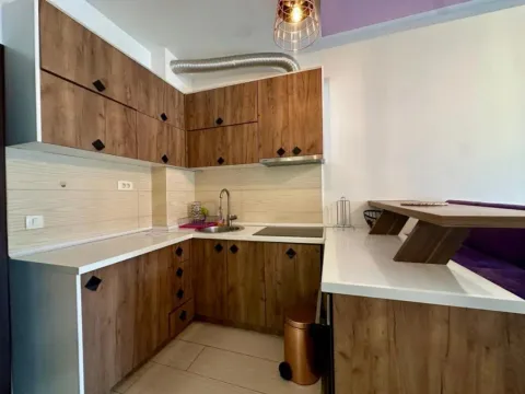 Prodaja, garsonjera, 26m², Budva, Crna Gora - image 6