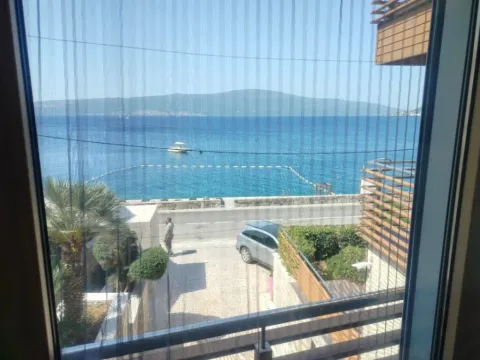 Rent, two bedroom apartment, 70m², Opatovo, Tivat - image 10