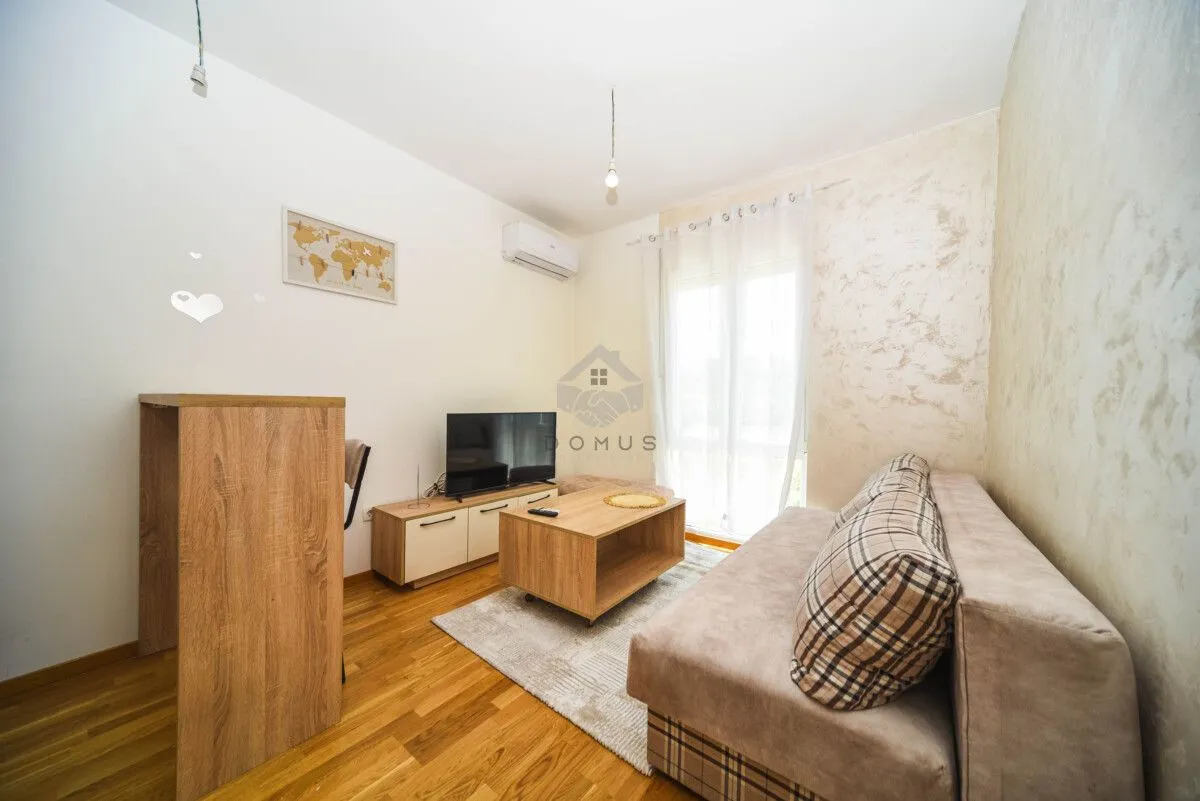 Izdavanje, stan, 25m², Zabjelo, Podgorica