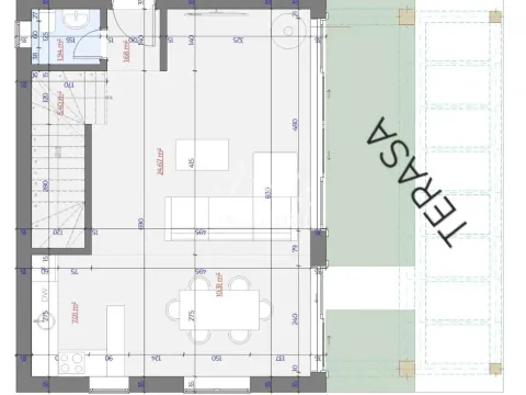 Sale, house, 424m², Bečići, Budva - image 5