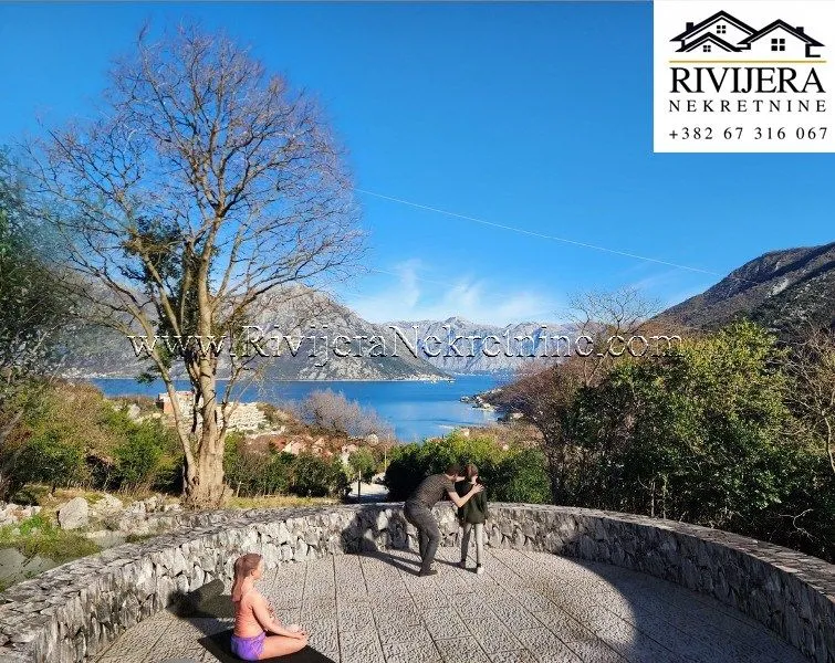 Prodaja, kuća, 255m², Morinj, Kotor