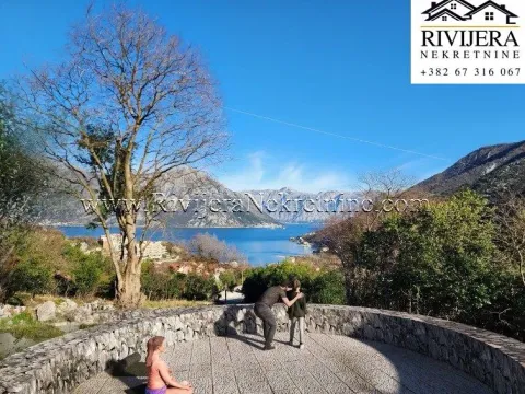 Prodaja, kuća, 255m², Morinj, Kotor - image 19