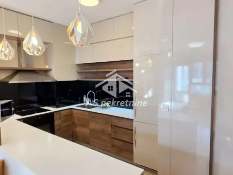 Izdavanje, dvosoban stan, 61m², Novi Beograd Blok 65, Novi Beograd Sve Podlokacije - image 21