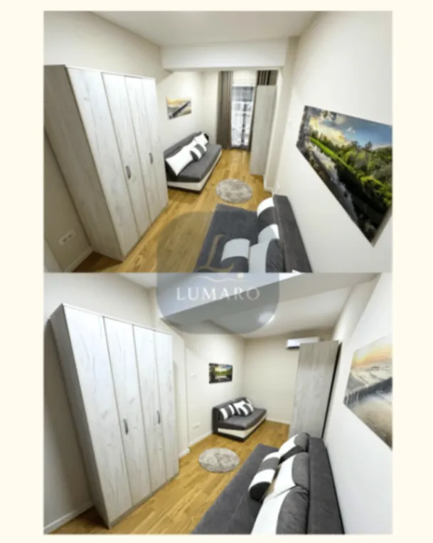 Rent, two bedroom apartment, 78m², Centar, Podgorica