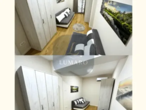 Izdavanje, dvosoban stan, 78m², Centar, Podgorica - image 6