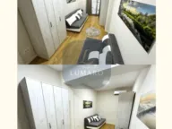 Rent, two bedroom apartment, 78m², Centar, Podgorica - image 6