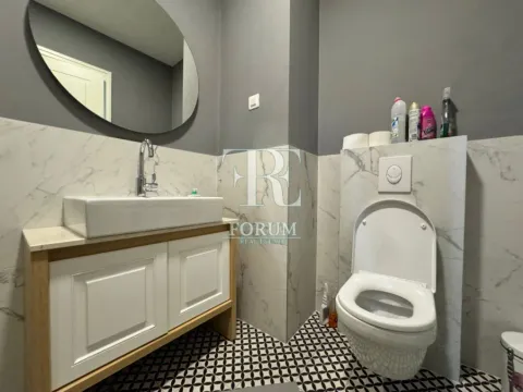 Izdavanje, jednosoban stan, 45m², Tološi, Podgorica - image 10