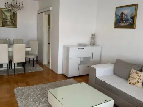 Prodaja, trosoban stan, 72m², Medijana, Niš - image 2