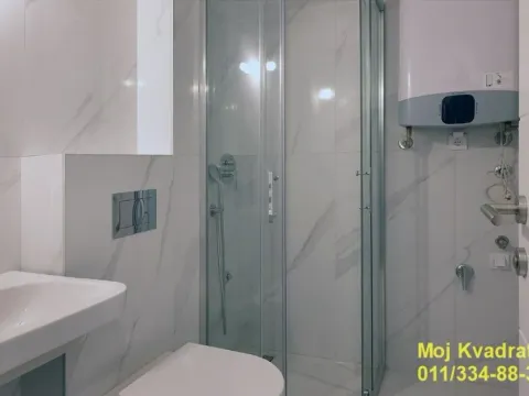 Prodaja, jednosoban stan, 47m², Voždovac Sve Podlokacije, Beograd - image 7