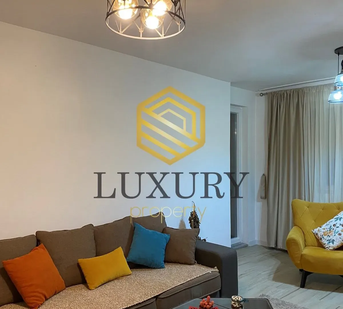 Izdavanje, dvosoban stan, 100m², Preko Morače, Podgorica