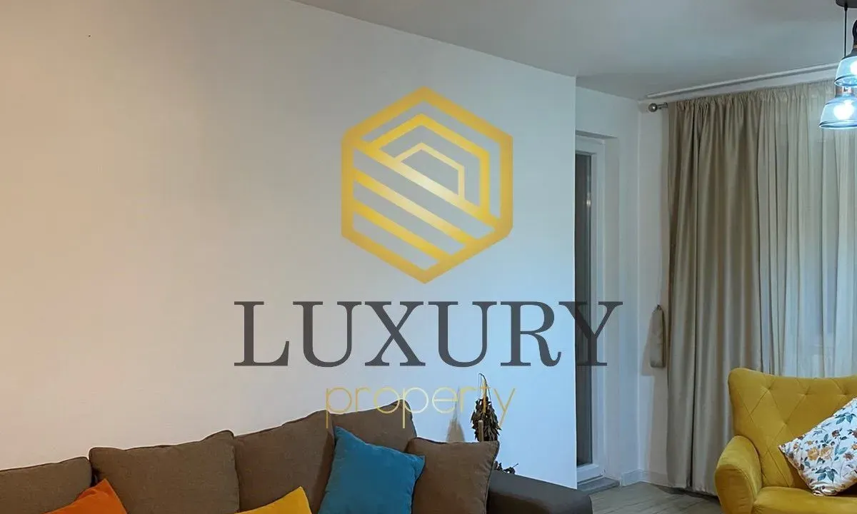 Izdavanje, dvosoban stan, 100m², Preko Morače, Podgorica