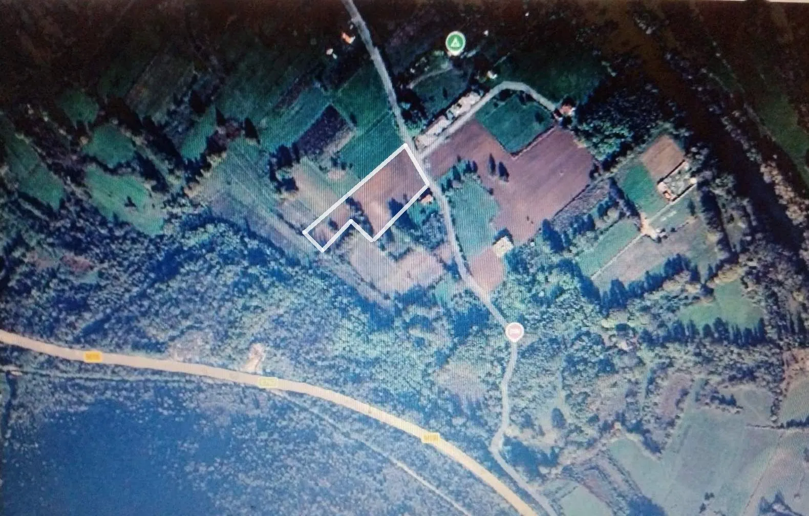 Prodaja, plac, 7290m², Orja Luka, Danilovgrad