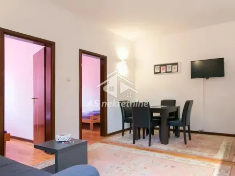 Rent, apartment, 46m², Đeram Pijaca, Beograd - image 4