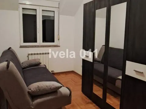 Prodaja, dvosoban stan, 47m², Cvetanova Ćuprija, Zvezdara Sve Podlokacije - image 5