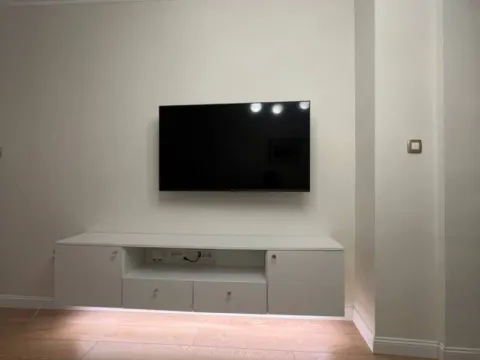 Rent, two bedroom apartment, 65m², Preko Morače, Podgorica - image 8