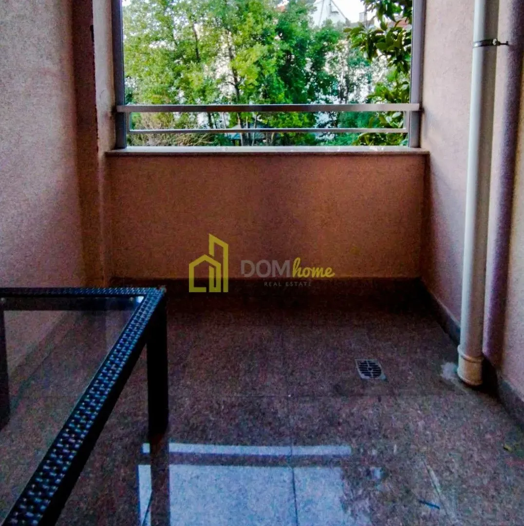 Prodaja, trosoban stan, 108m², Gorica C, Podgorica