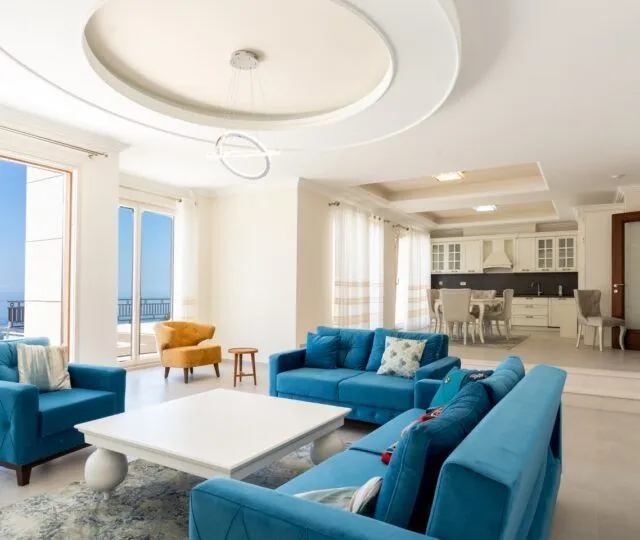 Sale, house, 605m², Reževići, Budva