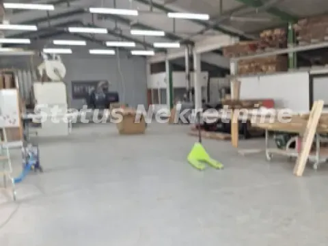 Sale, office space, 1200m², Kać, Novi Sad Sve Podlokacije - image 3