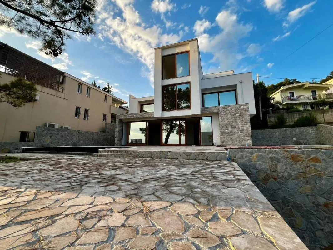 Sale, house, 292m², Zeleni Pojas, Bar