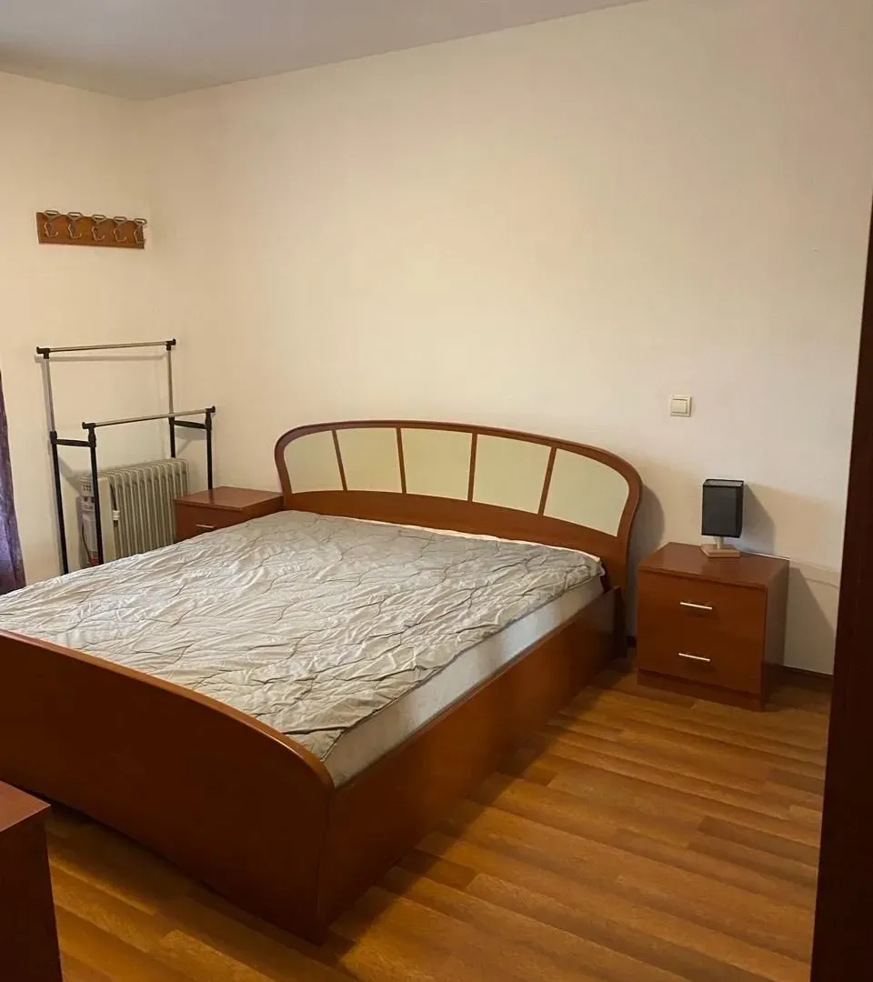 Rent, house, 106m², Pobrežje, Podgorica