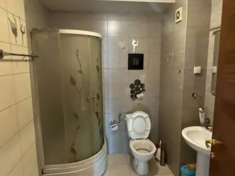 Prodaja, jednosoban stan, 44m², Tuški Put, Podgorica - image 12