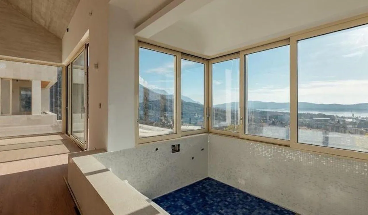 Prodaja, kuća, 1400m², Donja Lastva, Tivat