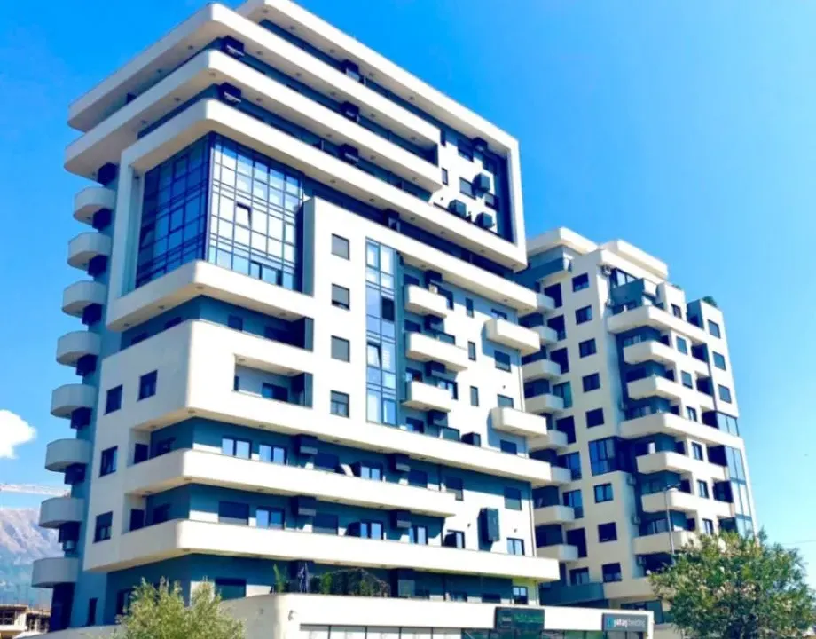 Prodaja, jednosoban stan, 41m², Bar, Crna Gora