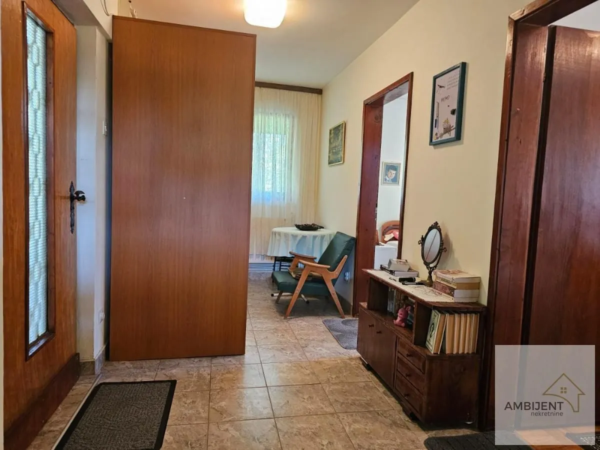 Sale, house, 165m², Stari Slankamen, Inđija