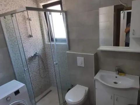 Rent, one bedroom apartment, 39m², Ulcinj, Crna Gora - image 2