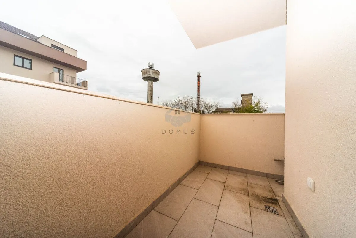 Rent, two bedroom apartment, 70m², Zabjelo, Podgorica