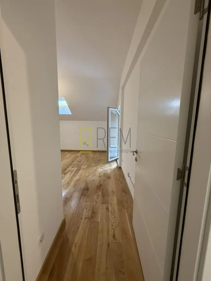 Prodaja, jednosoban stan, 43m², Zabjelo, Podgorica