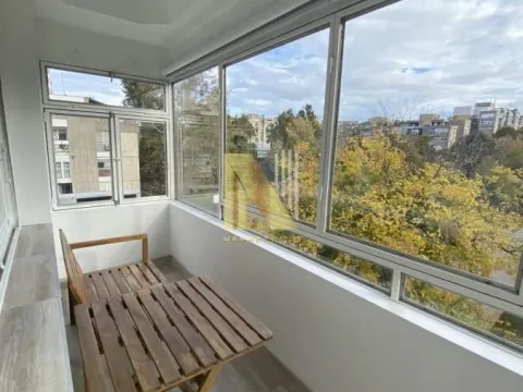 Izdavanje, dvosoban stan, 44m², Liman 3, Novi Sad Sve Podlokacije - image 15