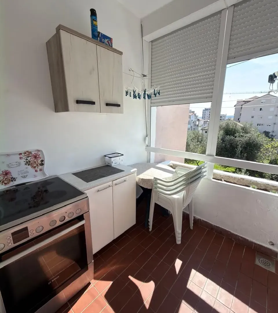 Sale, three bedroom apartment, 75m², Bečići, Budva