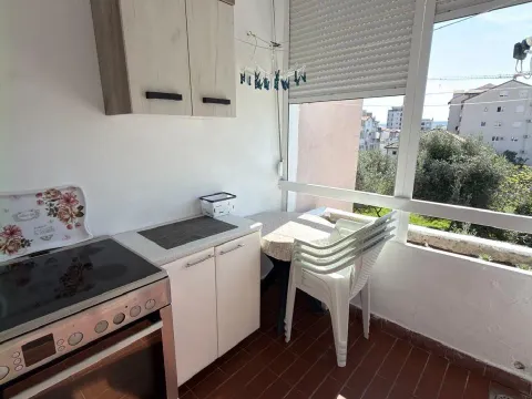 Sale, three bedroom apartment, 75m², Bečići, Budva - image 18