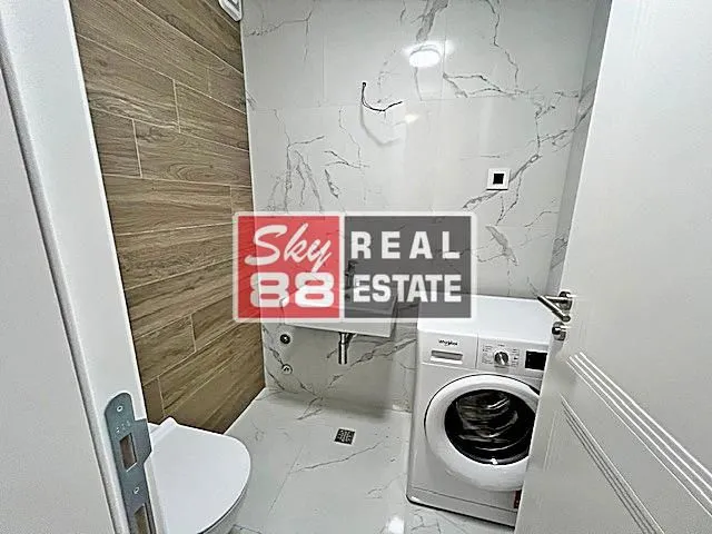 Sale, three bedroom apartment, 71m², Čubura, Beograd