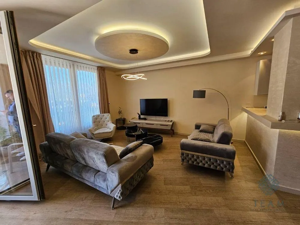 Prodaja, dvosoban stan, 104m², Budva, Crna Gora