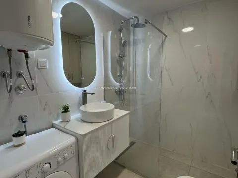 Sale, two bedroom apartment, 74m², Bečići, Budva - image 37