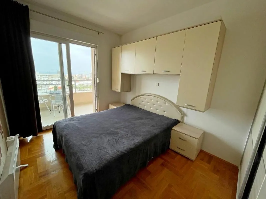 Rent, one bedroom apartment, 42m², Bar, Crna Gora