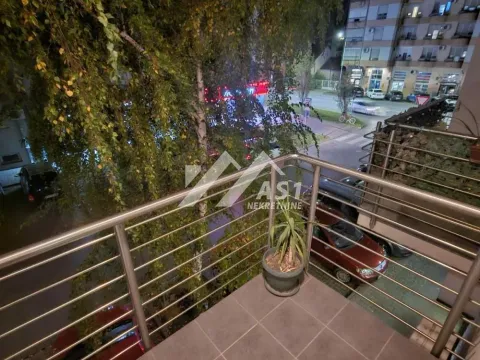 Rent, two bedroom apartment, 46m², Adamovićevo Naselje, Novi Sad Sve Podlokacije - image 8