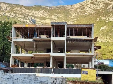 Prodaja, garsonjera, Sutomore, Bar - image 2