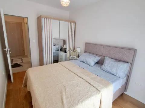 Izdavanje, jednosoban stan, 46m², Central Point, Podgorica - image 4