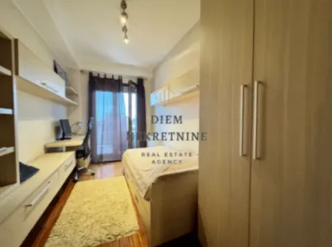 Izdavanje, stan, 76m², Gorica C, Podgorica - image 5