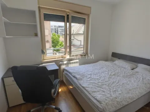 Rent, four bedroom apartment, 65m², Bulbulder, Zvezdara Sve Podlokacije - image 13