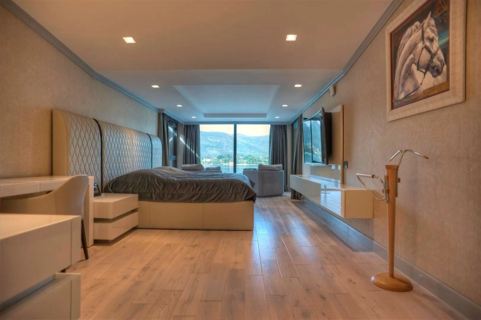 Sale, house, 1200m², Đuraševići, Tivat