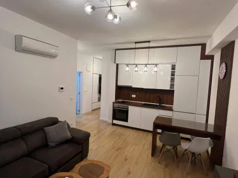 Rent, one bedroom apartment, 48m², Centar, Bar - image 5