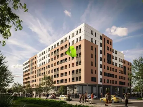 Sale, three bedroom apartment, 111m², Pantelej, Niš - image 3