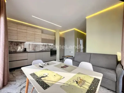 Izdavanje, jednosoban stan, 38m², Kava, Tivat - image 5