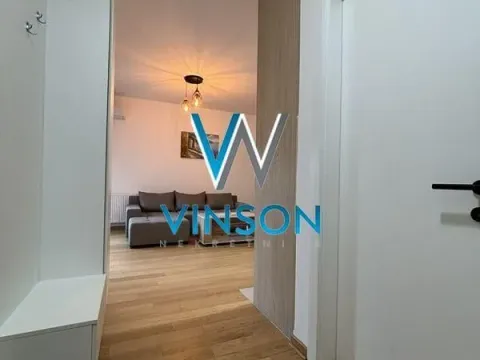 Izdavanje, jednosoban stan, 40m², Bulevar Oslobodjenja, Novi Sad Sve Podlokacije - image 11