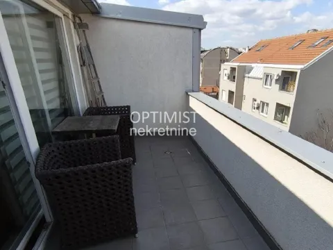 Prodaja, trosoban stan, 83m², Vračar Sve Podlokacije, Beograd - image 16